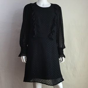 a.n.d.e a w y Black Dress